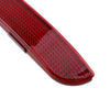 Toyota RAV4 Right Rear Bumper Reflector Tail Light (2006-2012)