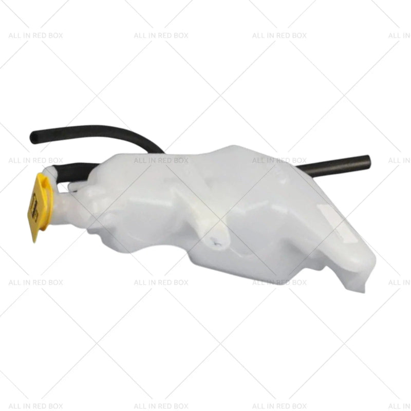 Jeep Grand Cherokee WK Coolant Overflow Bottle (2011-2020)