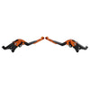 Suzuki GSXR600 GSXR750 GSXR1000 Brake Clutch Lever Set (2011-2021)