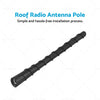 Hyundai ix35, Accent, i30, Tucson, Kia Rio Roof Radio Antenna Pole