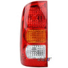 Toyota Hilux SR SR5 KUN25 KUN36 Tail Light (2005-2011)