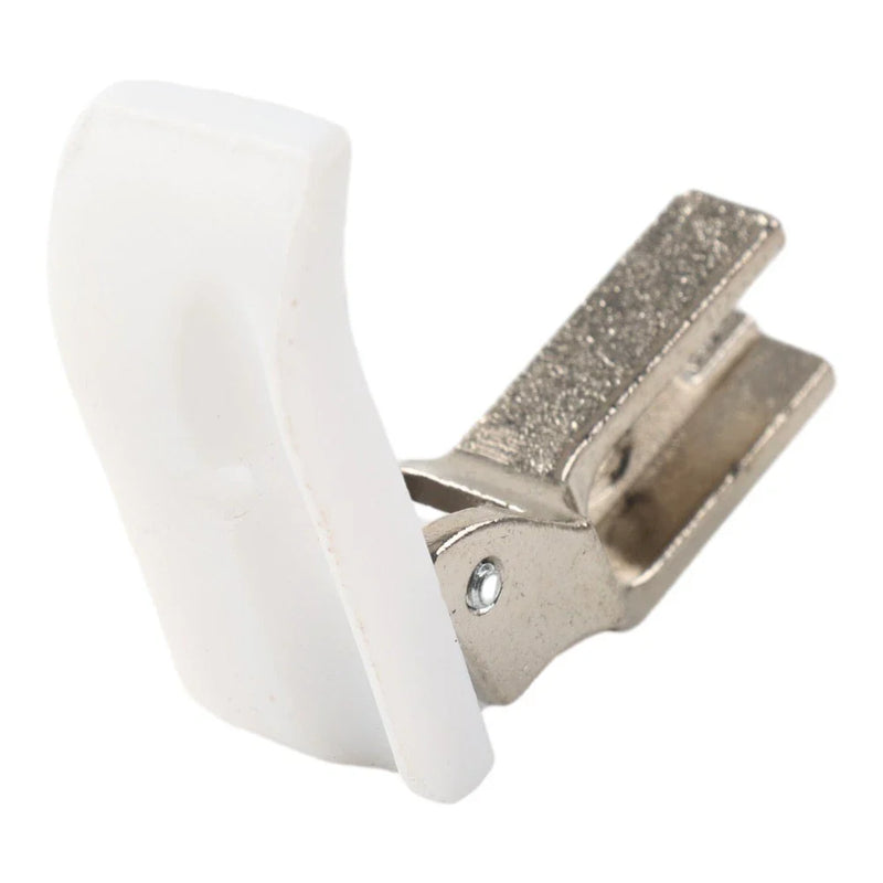 Industrial Sewing Machines Piping Welting Foot