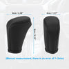 Honda Accord Black Gear Shifter Shift Knob Cover (2018-2022)