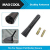Nissan Navara NP300 ST ST-X AM/FM Bee Sting Antenna (2014-2020)