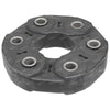 Chrysler 300C Front or Rear Rubber Driveshaft Coupling (2005-2012)