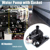 Toyota Prius Water Pump with Bracket (2004-2009)