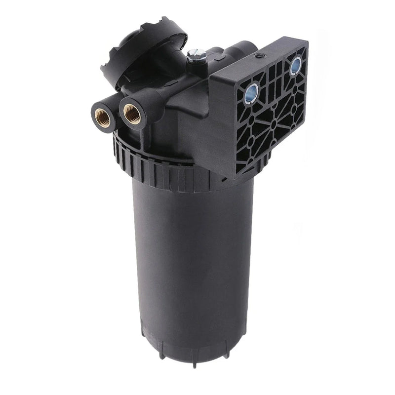 Marine Outboard Truck Diesel Engine Fuel Filter Assembly (35-60494-1)