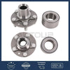 Discovery Sport Range Rover Evoque 2 x Front Wheel Hub Bearing (2011–2019)