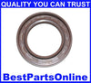 Vehicle Power Steering Pump Shaft Oil Seal Fluoro-Elastomer