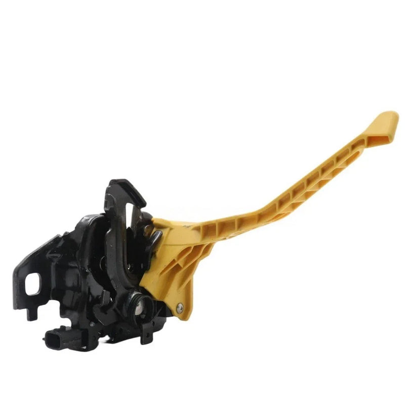 Nissan Rogue Hood Latch Lock (2021–2025)