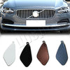 Volvo S90 V90 Front Bumper Tow Hook Eye Cover Cap (2017–2019)