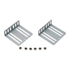 Car Radio Installation Kit Metal Mounting Accessory