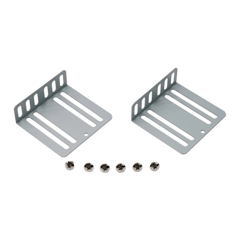 Car Radio Installation Kit Metal Mounting Accessory