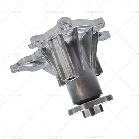 Nissan Navara D40 D22 YD25DDTi 2.5L Diesel Water Pump & Gasket (2005-2015)