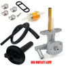 Kawasaki Prairie 400 KVF400 Fuel Valve Petcock (1999-2002)