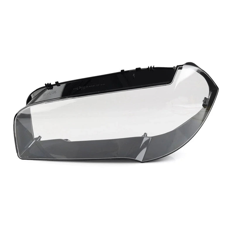 BMW X3 E83 Headlight Lens Cover (2004-2010)