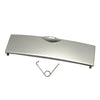 Toyota Corolla Center Console Storage Box Cover (2003-2008)