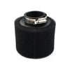 CRF50 XR50 Motorcycle ATV 40mm Black Foam Air Filter
