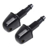 Honda CR-V 2 x Rear Windshield Wiper Washer Spray Nozzles (2002-2011)