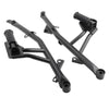 Kawasaki Vulcan S EN650 Passenger Foot Peg Set (2015–2024)