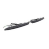 Honda Accord Rear Bumper DRL Turn Signal Brake Lamps (2023-2024)