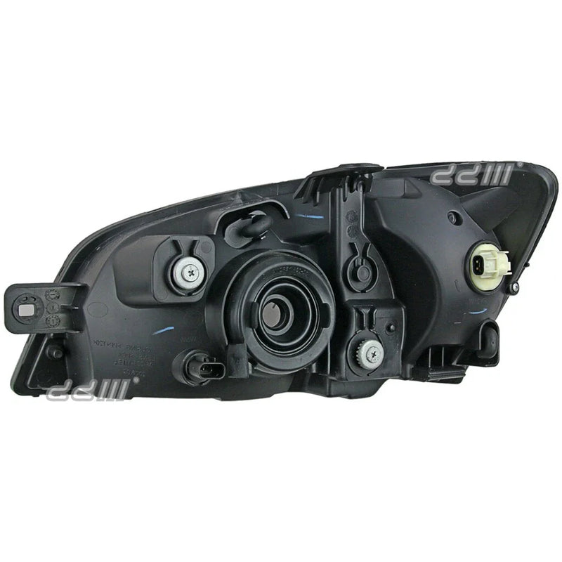 Hyundai Getz (TB) Left Right Head Lights (2002-2005)