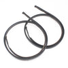 Toyota Camry Car Roof Drip Molding Trim (2007-2011)