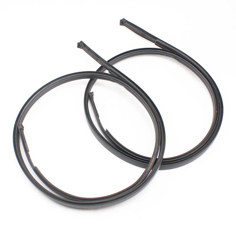 Toyota Camry Car Roof Drip Molding Trim (2007-2011)