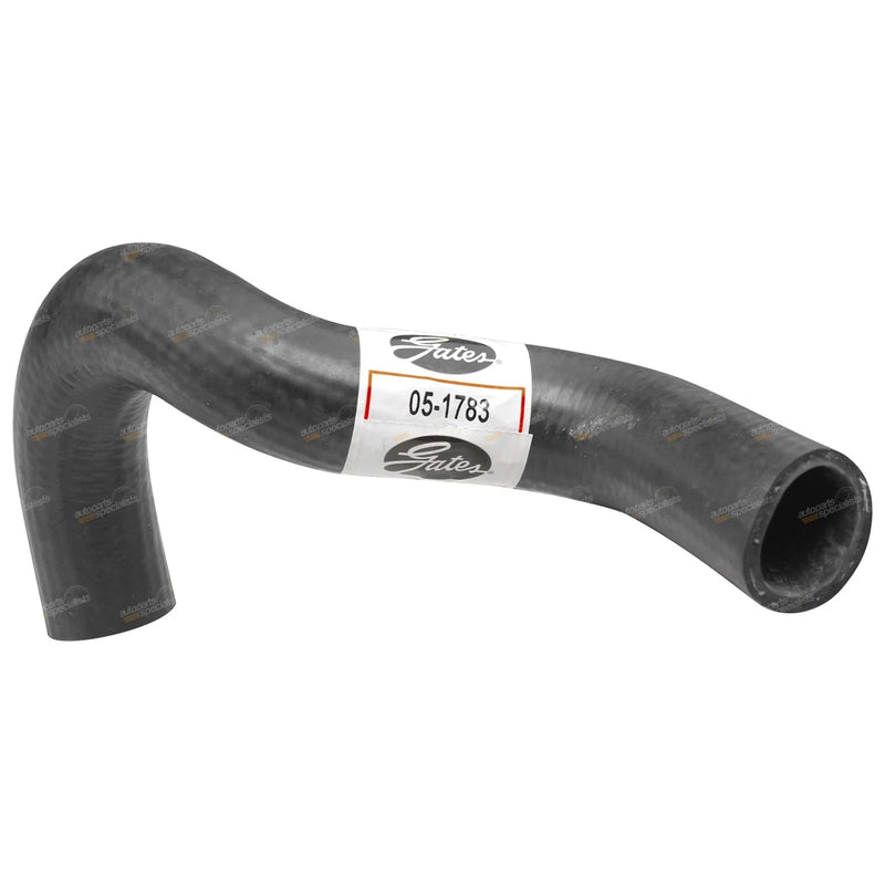 Nissan Patrol GU TB48DE Petrol Radiator to Pipe Hose 6cyl 4.8L