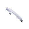 Camry Kluger RAV4 Hilux Front Right Outer Door Handle Keyhole (1997–2023)