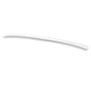 Mercedes Benz C219 2004-2010 Sedan Calcite White ABS Roof Spoiler