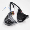 Suzuki Grand Vitara 12Pin Cruise Control Switch (2007-2013)