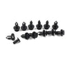 Polaris Sportsman Scrambler Ranger RZR 1 Plasti Body Rivets (All Years)