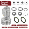 Polaris Trail Boss / Trail Blazer Rear Axle Bearing Housing Repair Kit