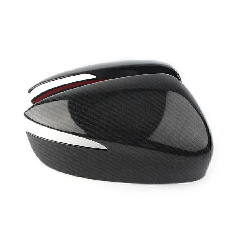 Mazda CX-5 Rearview Mirror Cover Trim (2015-2016)
