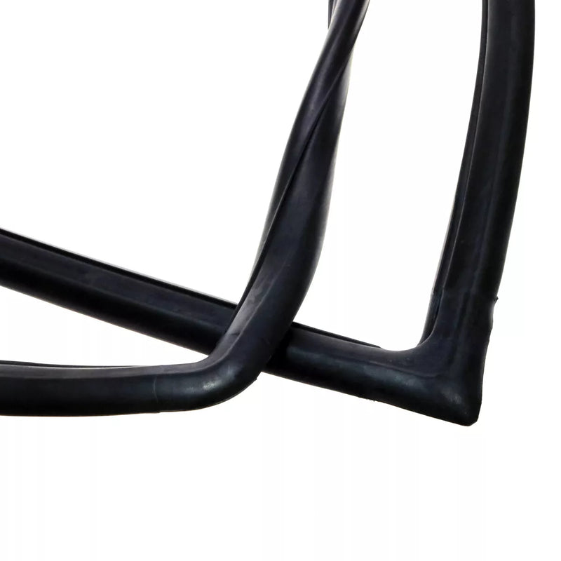 Nissan D21 Navara King Cab 1986-1997 Rear Windshield Weatherstrip