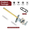 Suzuki DR-Z400 Fuel Petcock Valve Kit (2000–2012)