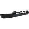 Front Valance For 1996-1998 Toyota 4Runner Primed