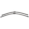 Ford Focus LW LZ Driver & Passenger Side Wiper Blades Pair (2011 - 2018)