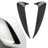 Benz C Class S205 Rear Bumper Lip Diffuser Spoiler (2015-2021)