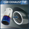 Toyota Land Cruiser Prado 1Pc Exhaust Tip 1.5-3.1 (2010–2018)