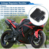 Yamaha FZ6 R 600 Voltage Regulator Rectifier Replacement (2009–2017)