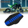 Universal Motorcycle Pit Dirt Bike 1 x Seat Cover