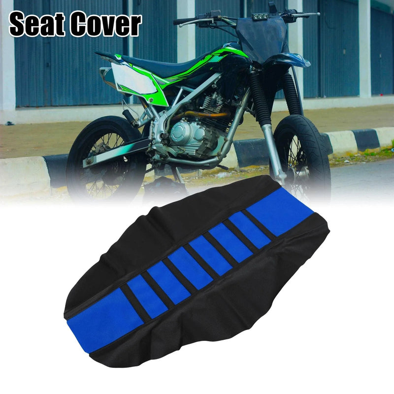 Universal Motorcycle Pit Dirt Bike 1 x Seat Cover