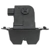 Hyundai Santa Fe Sorento Sedona Trunk Tailgate Lock Latch (2013–2020)