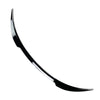Tesla Model 3 Rear Spoiler Wings ABS Plastic (2017-2021)