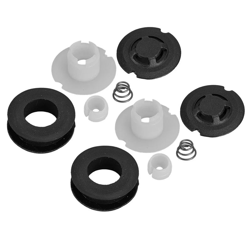 Ford Transit MK7 2.2 2.4 TDCI (2006-2014) 2x Gear Selector Repair Kit