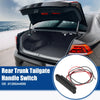 Kia Sedona 2015-2021 Rear Trunk Release Switch