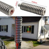 Car CB Radio Stainless Steel Heavy Duty CB Antenna Spring