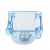 PHBG 50cc Blue Plastic Carburetor Float Bowl Chamber